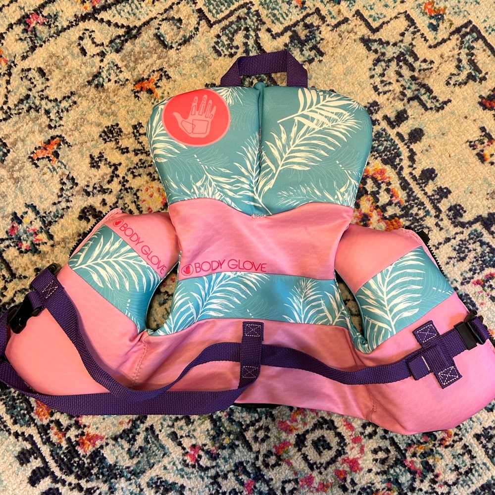 •Infant Life Vest• - Picture 4 of 4
